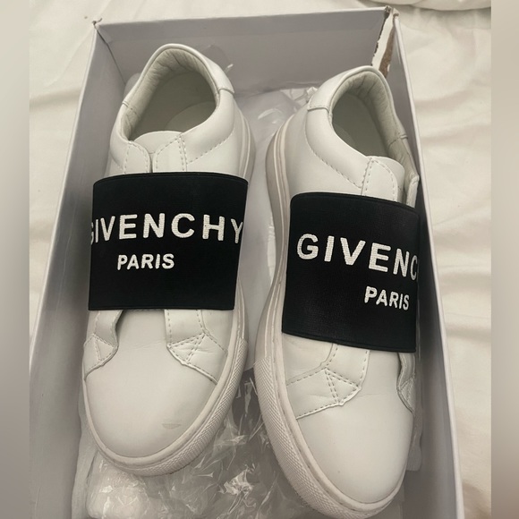 givenchy sneaker - Picture 2 of 4